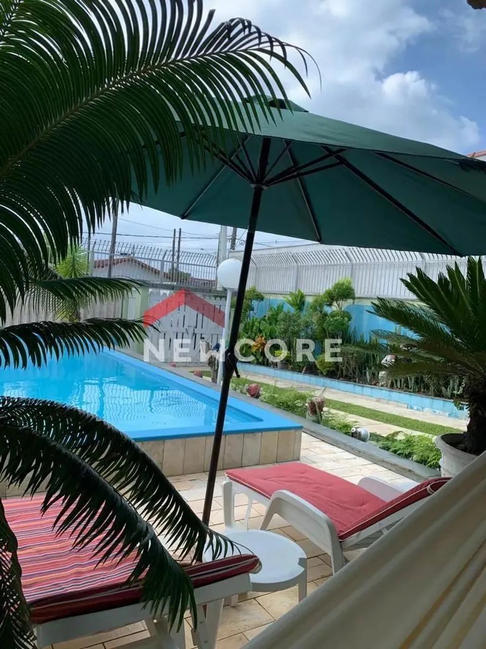 Casa em Avenida São Lourenço - Balneário Flórida Mirim - Mongaguá/SP - Foto 5