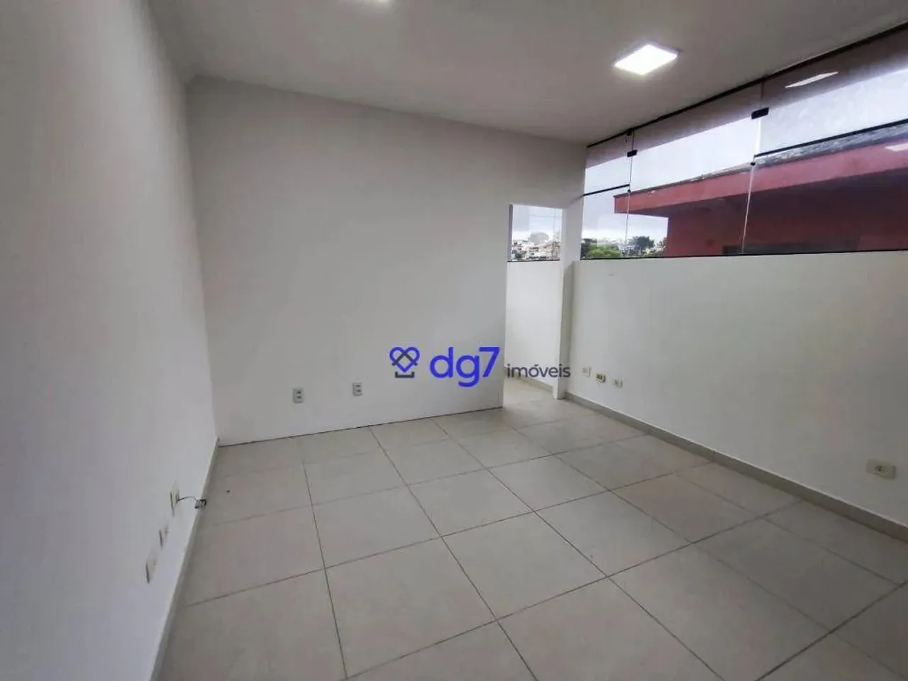 Sala para alugar, 20 m² - Butantã - São Paulo/SP