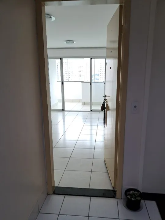 Apartamento 3 quartos no Jardim Goiás