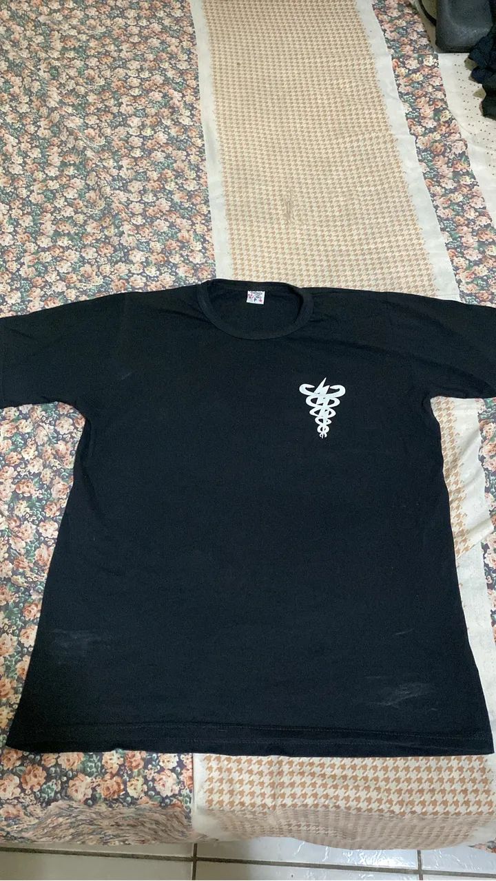 3 camisas fisioterapia  - Foto 3