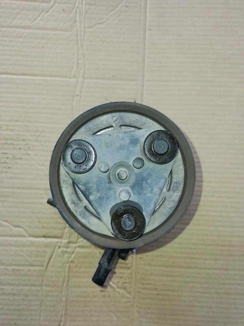Compressor Tucson 2.0 2016 - Foto 3