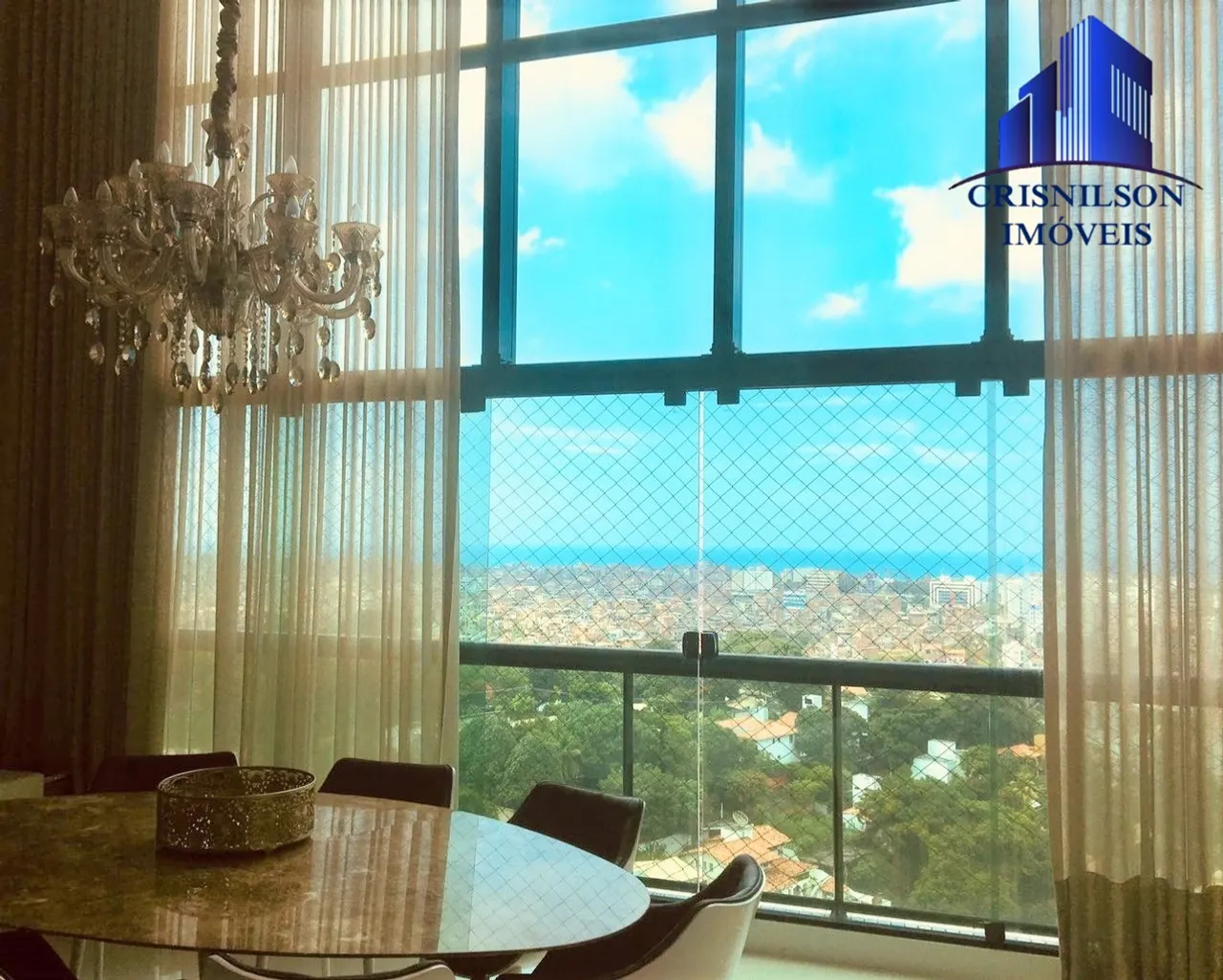 APARTAMENTO À VENDA VILLAGGIO PANAMBY VISTA MAR, R$ 3.515.000,00, DECORADO, 289 M², MARAVI