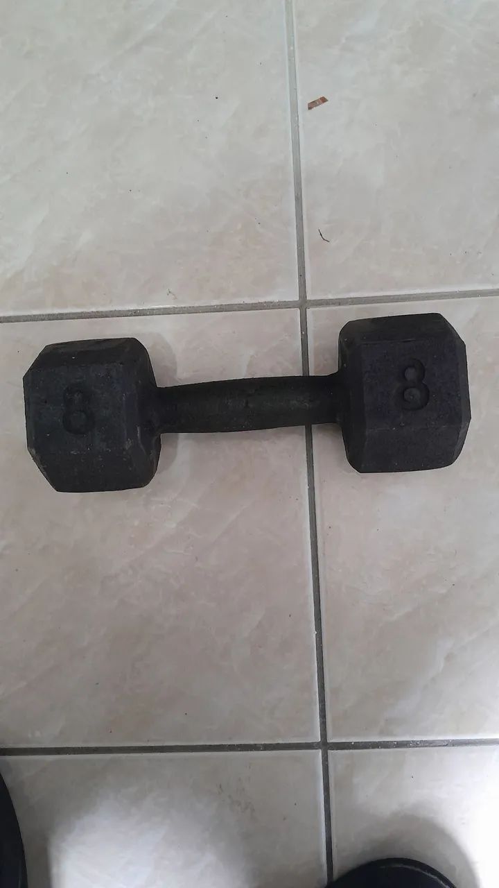 Halter 8kgs63824621312769121