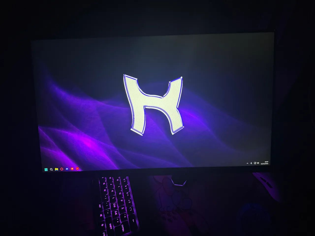 Monitor SuperFrame 240hz415076816205260800
