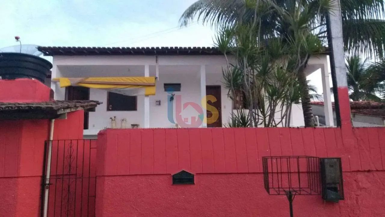 Vendo Casa com 7/4 em Canavieiras - Foto 5