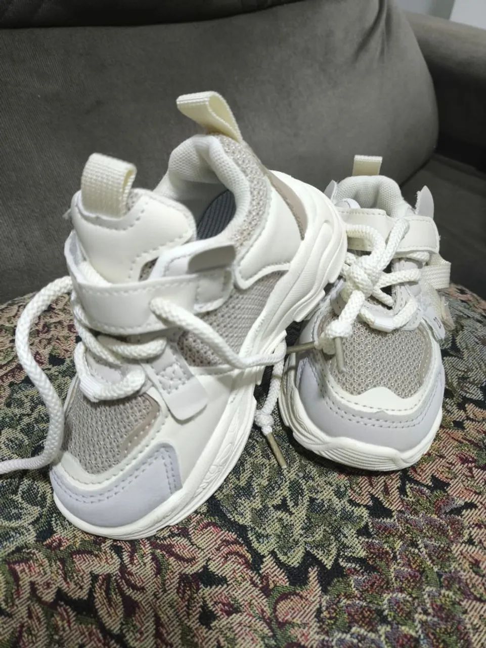 Tênis infantil - Foto 4