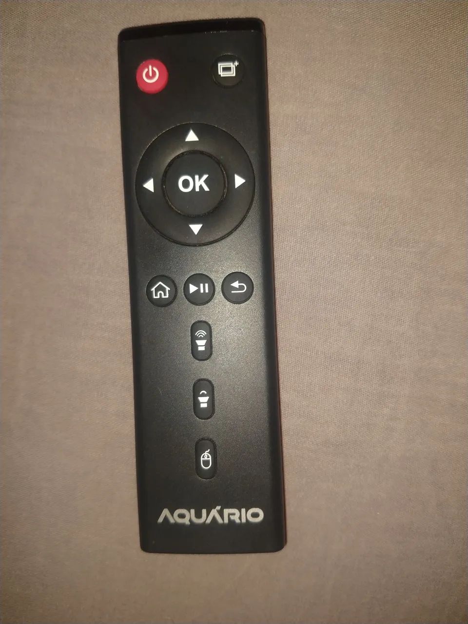 Player de Streaming Aquário - Foto 5