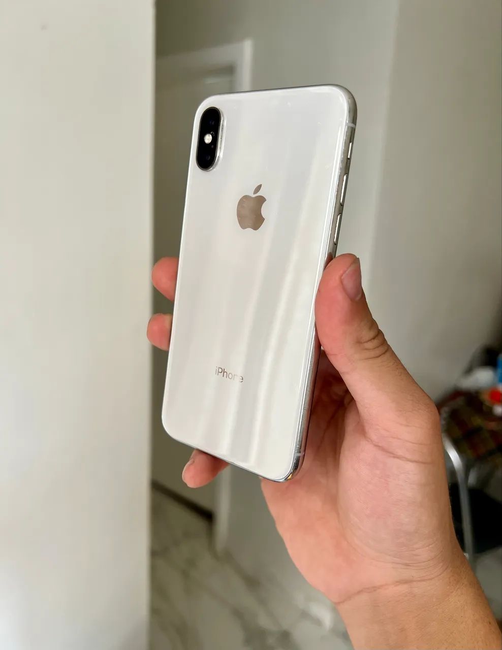 iPhone X 64gb - Celulares e Smartphones - Petrópolis, Manaus