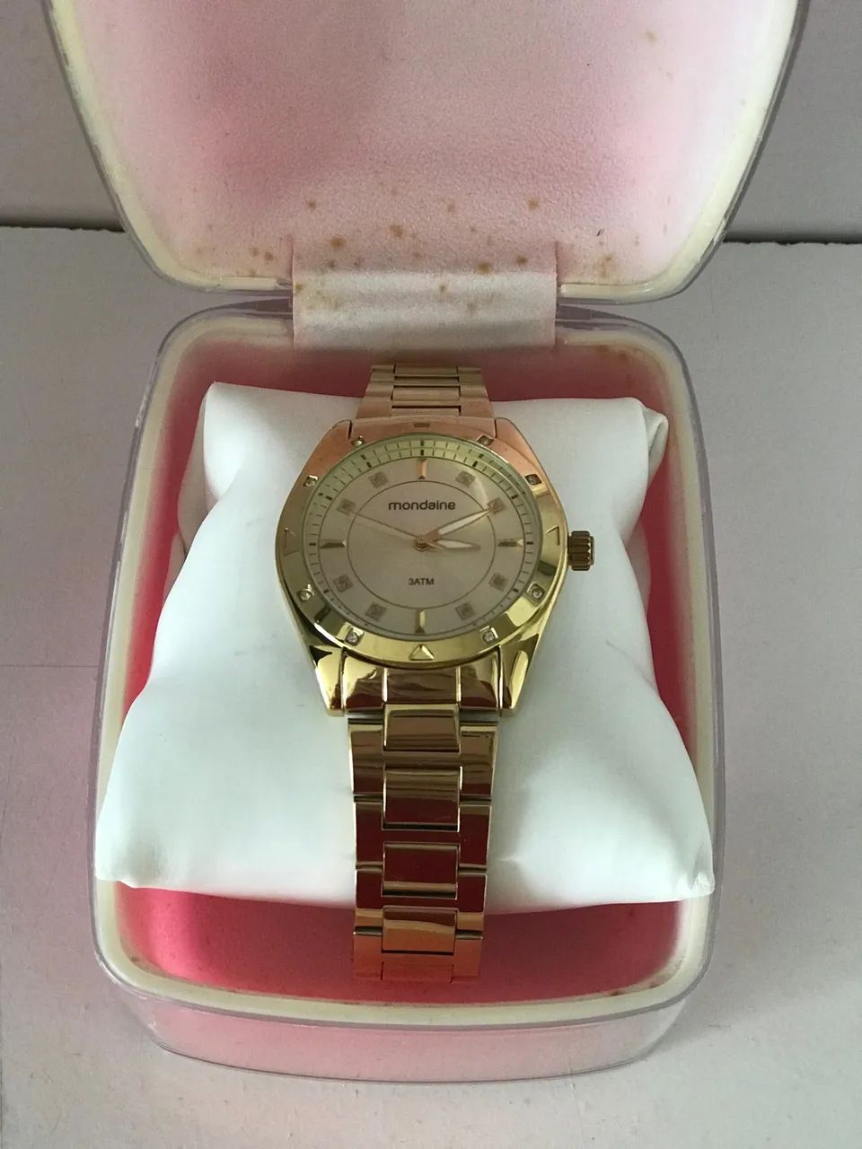 Relógio Mondaine  - Foto 2