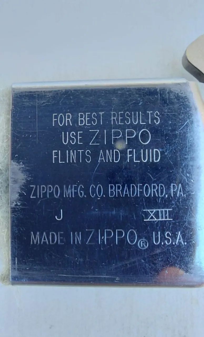 Isqueiro Zippo - Foto 5