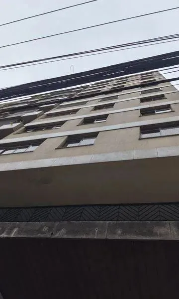 Apartamento para Venda em Nova Friburgo, Centro, 2 dormitórios, 1 suíte, 3 banheiros, 1 va