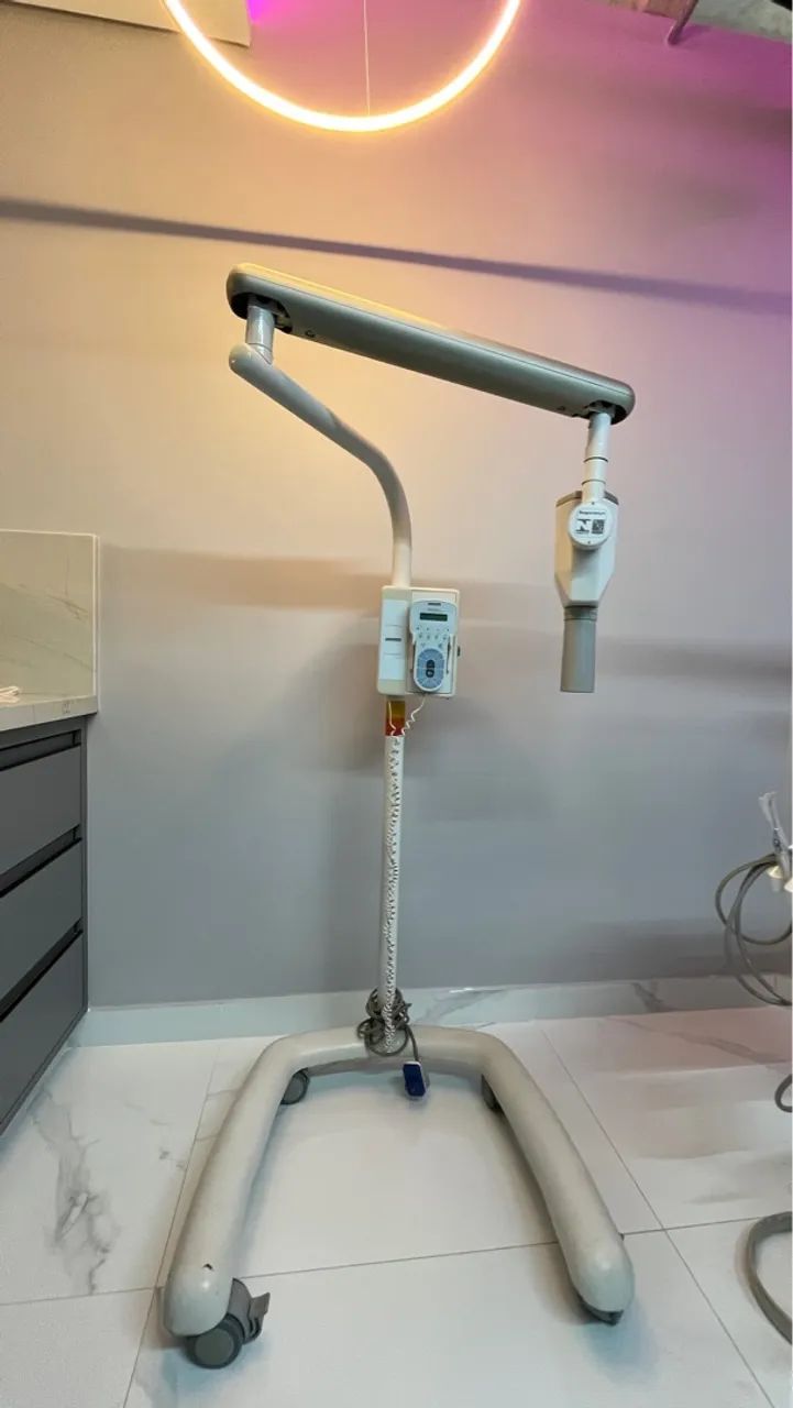 Aparelho de imagem dental Dabi - Foto 3