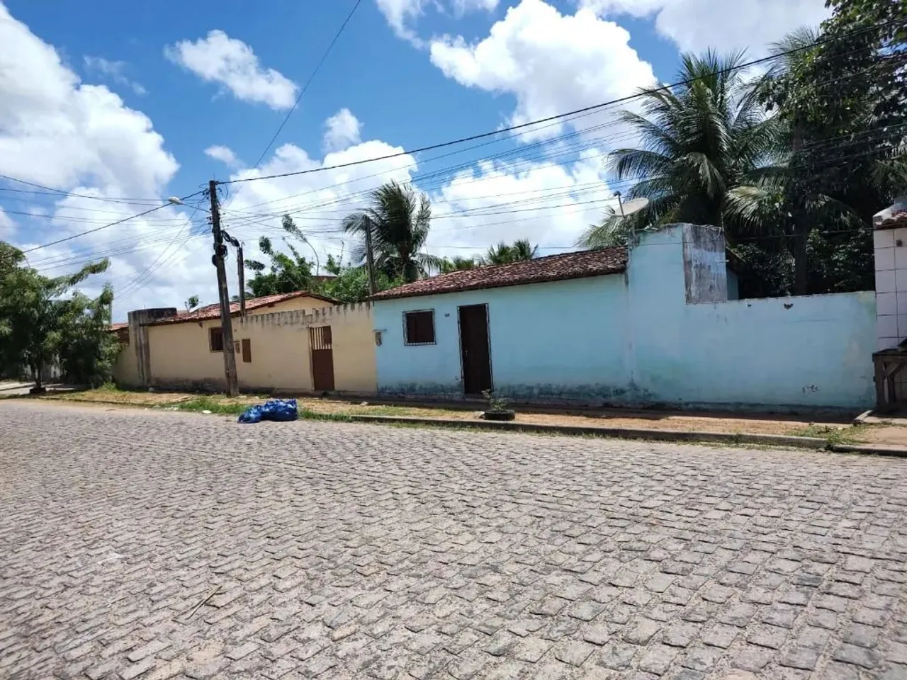Terreno à venda, 1800 m² por R$ 700.000,00 - Nova Natal - Natal/RN