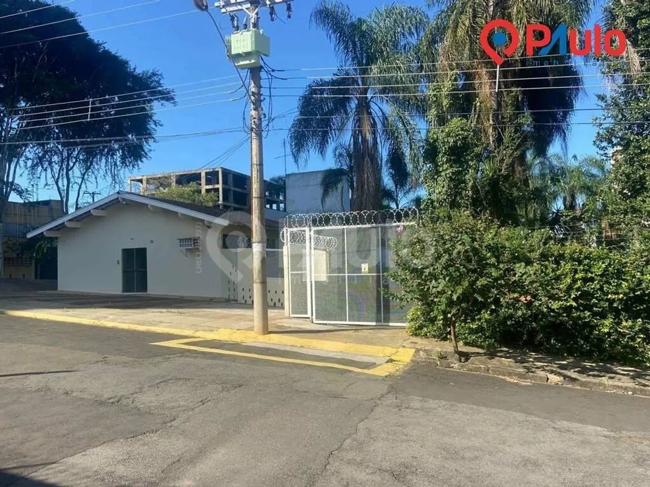 Venda ou Locação de uma Clínica bem localizada - Foto 4