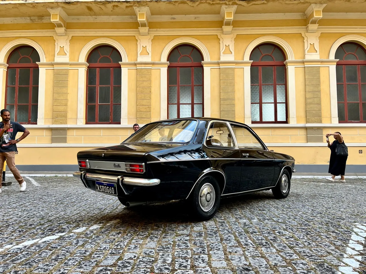 CHEVROLET CHEVETTE 1976 Usados e Novos