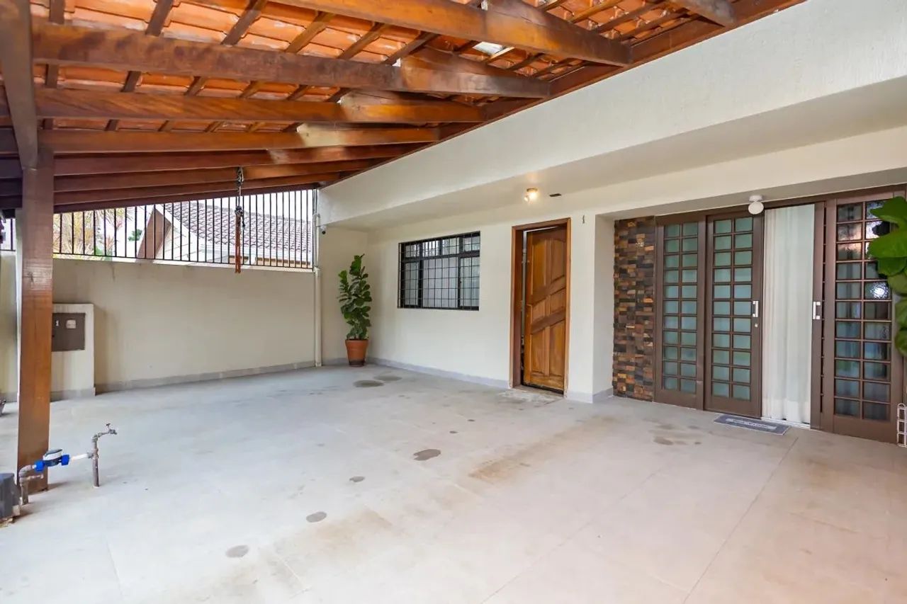 Sobrado com 145m² no Tingui - Foto 5