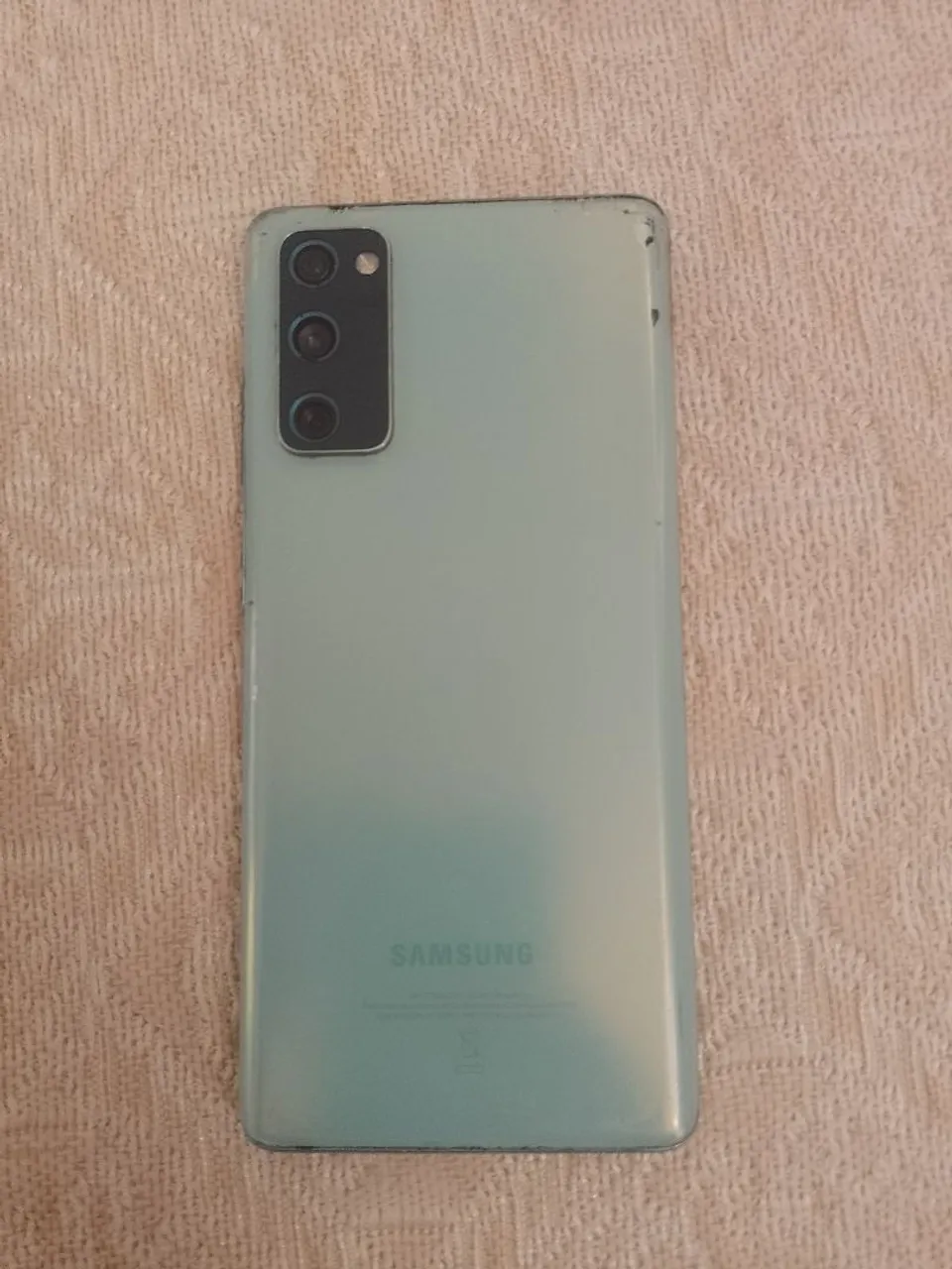Samsung Galaxy S20 FE