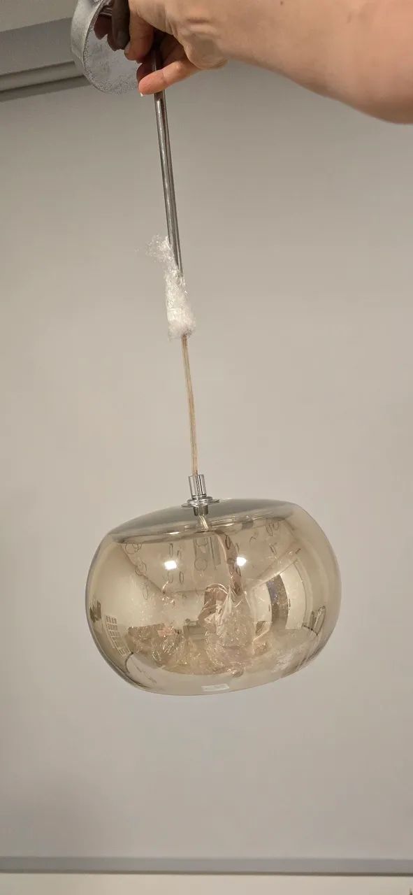 Lustre Cristal