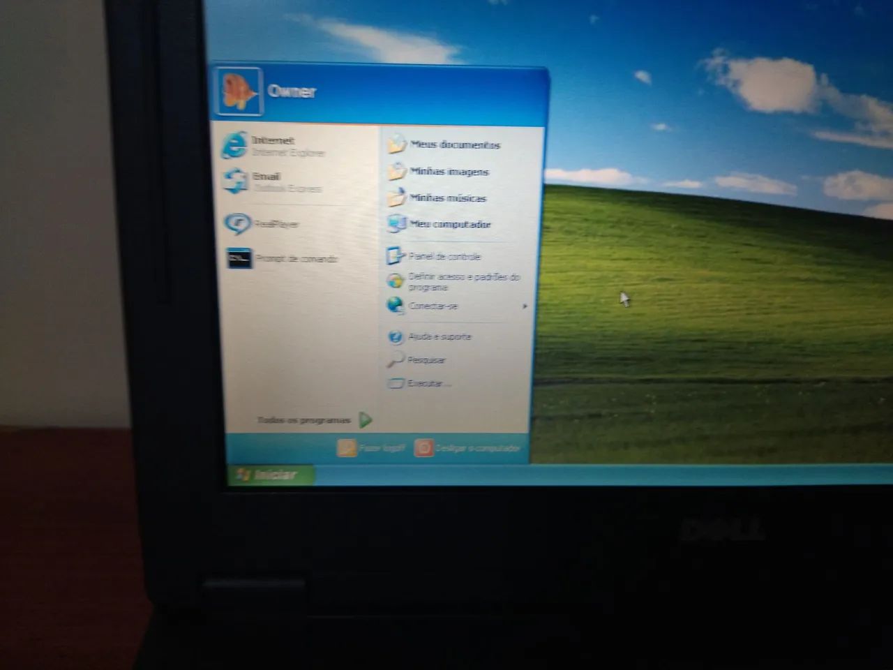 Dell Latitude 120L Notebook63824101820931123