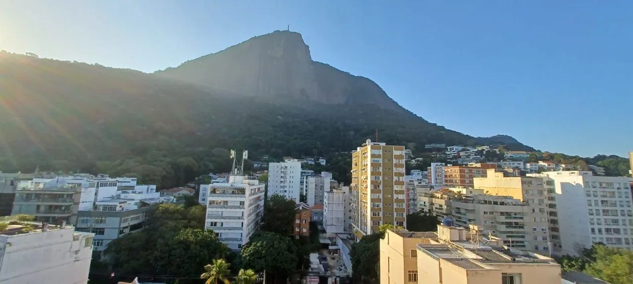 Foto - Rio de Janeiro - Lagoa
