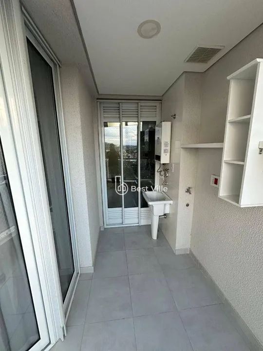 Apartamento à venda com 3 quartos sendo 2 suíte, 89m² - Ed Wave - Alphaville - Barueri/SP - Foto 12