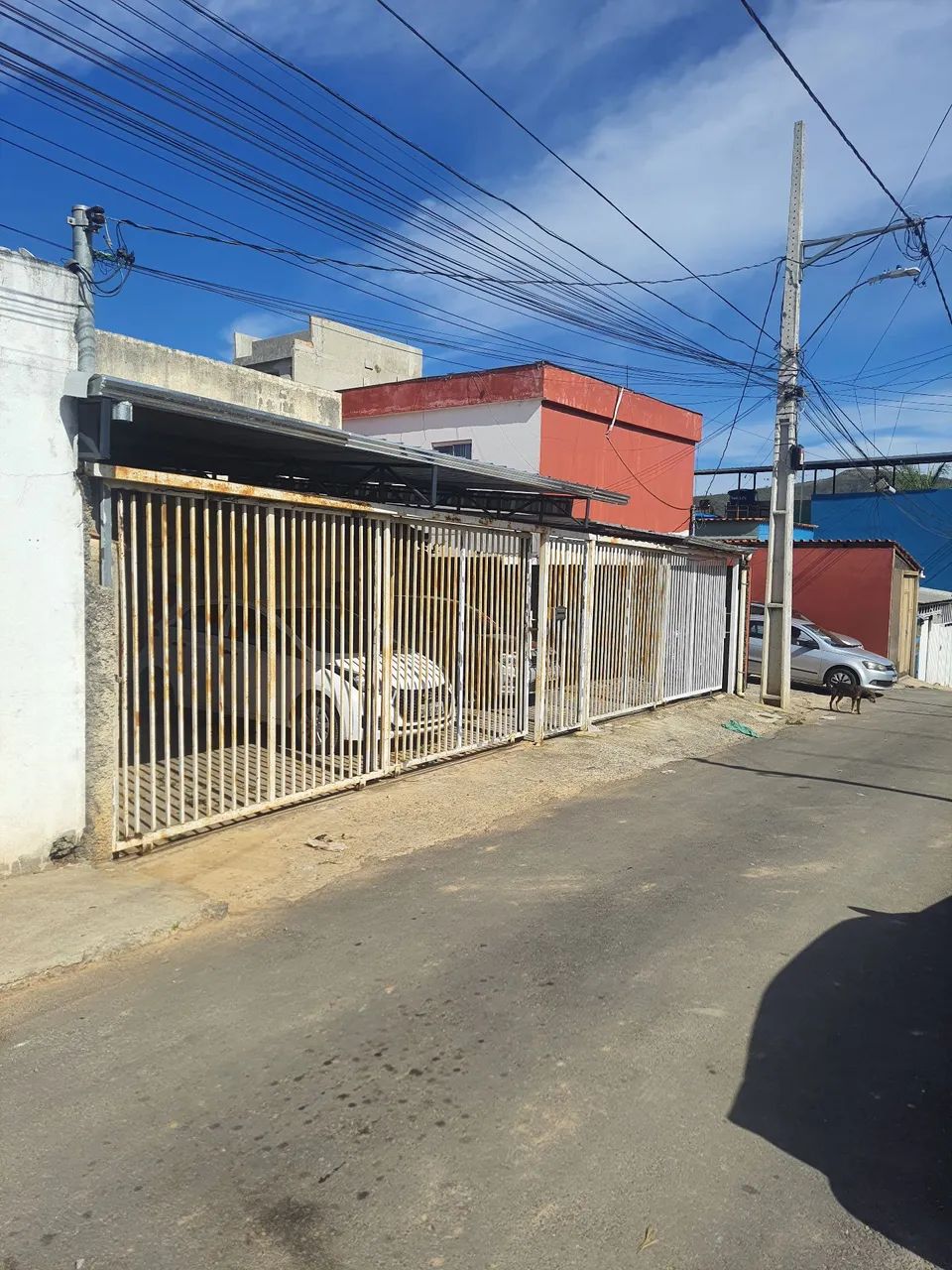Foto - Sabará - Alto do Fidalgo