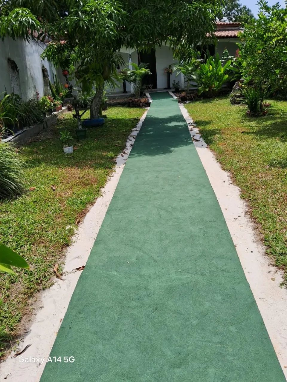 Foto - Castanhal - Pirapora