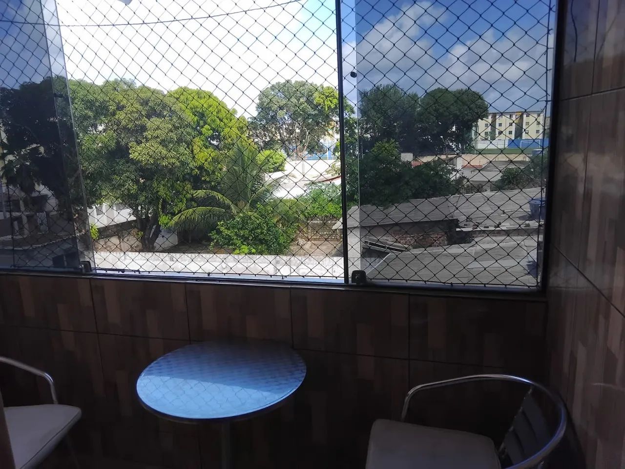 Foto - Paulista - Janga