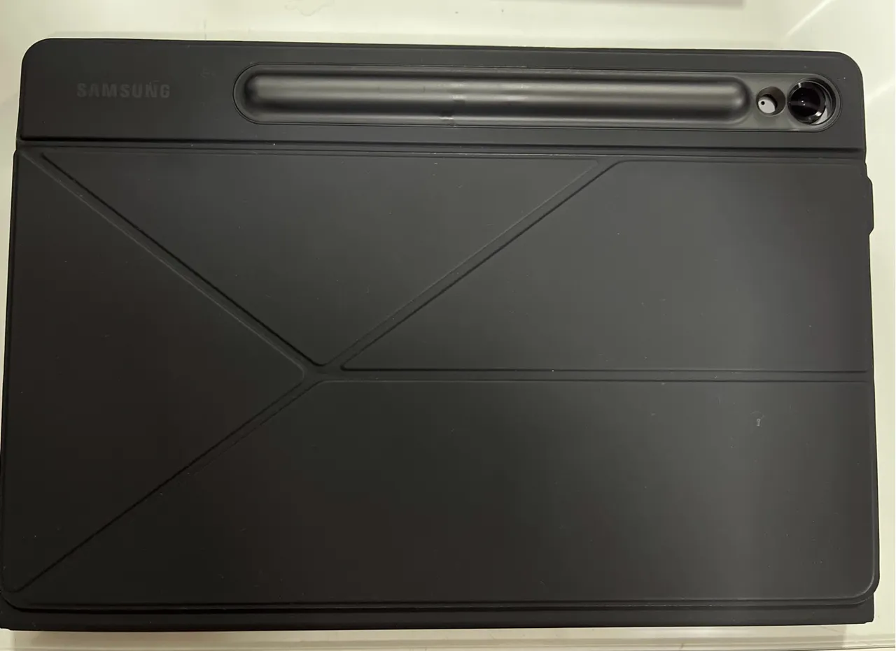 Tablet Samsung S9Fe - 128g