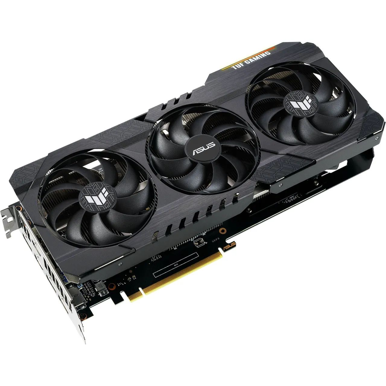Placa de Vídeo RTX 3060TI