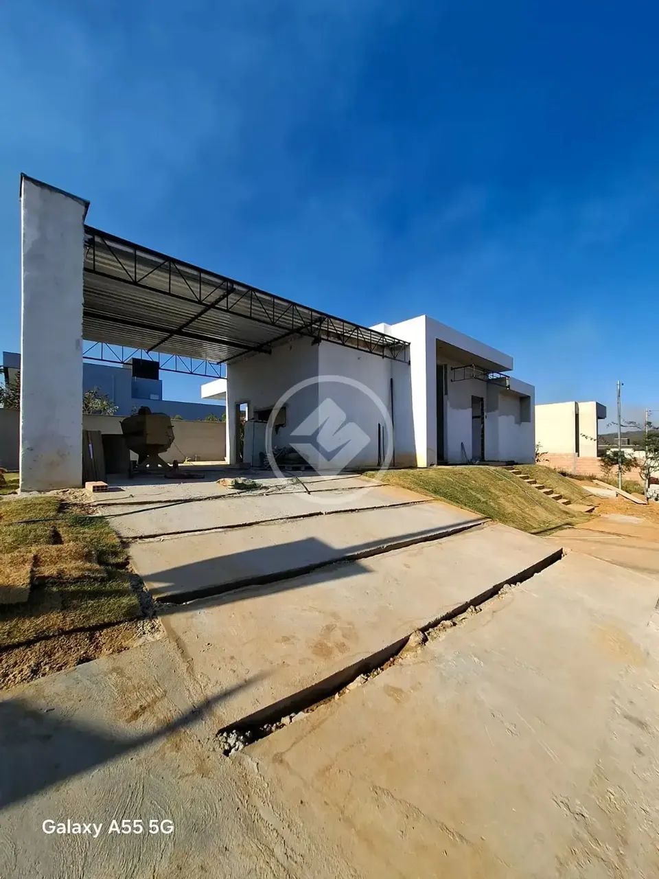Casa Térrea 03 quartos com suíte codigo: 152757 - Foto 4