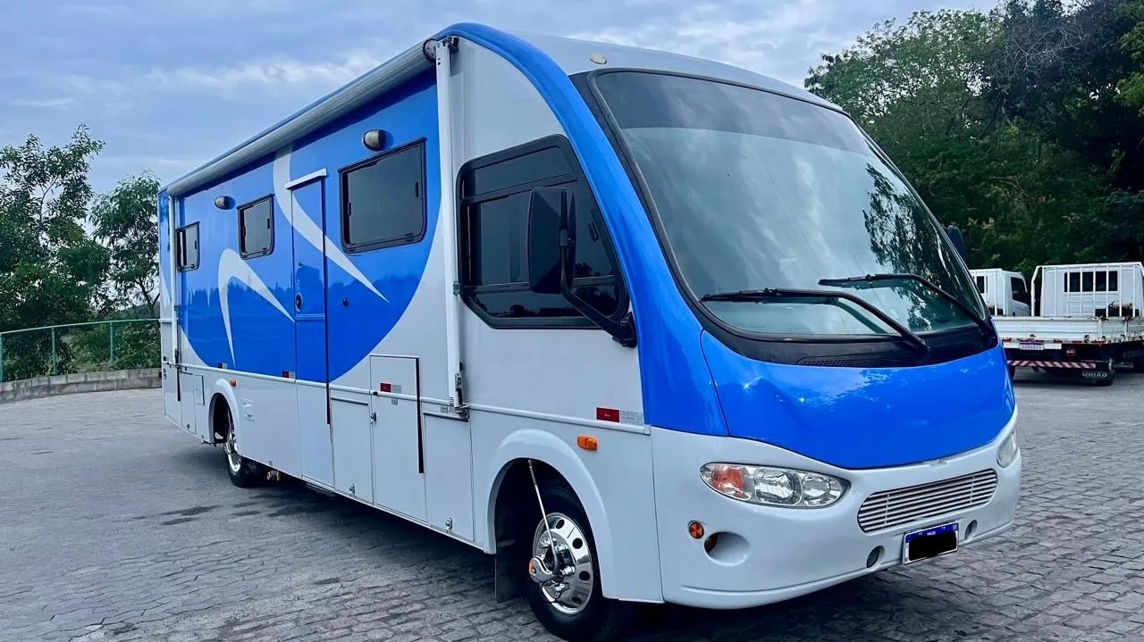 Motor Home  - Foto 8