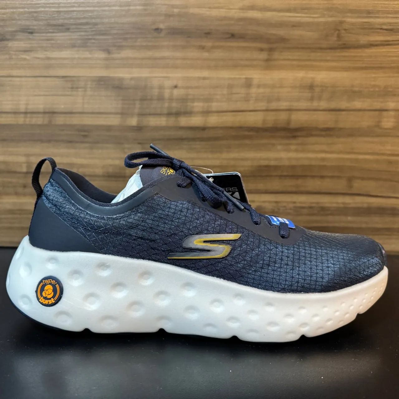 Tênis de Corrida Skechers - Foto 3