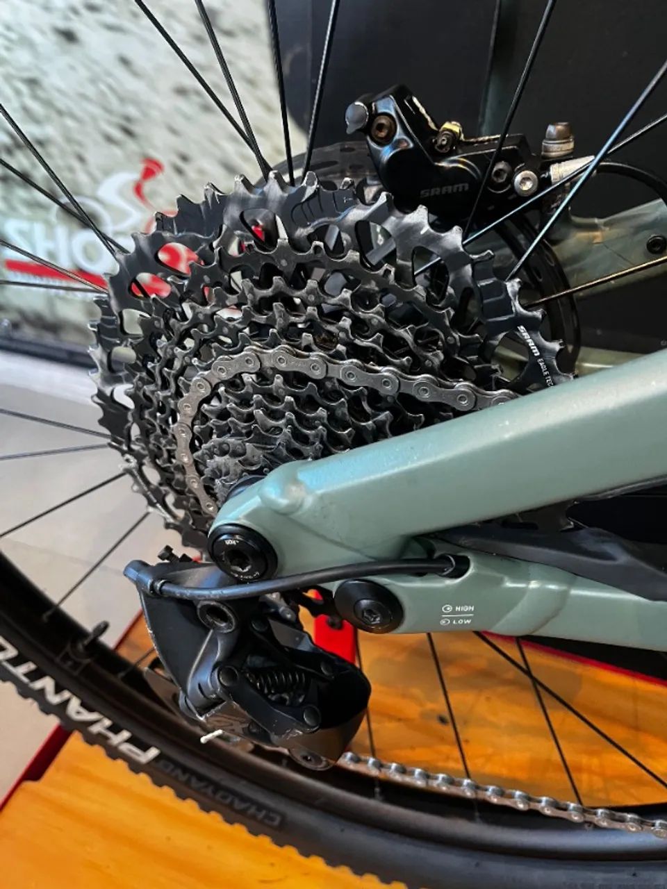 Specialized Turbo Levo 3 Comp Alloy - Foto 3