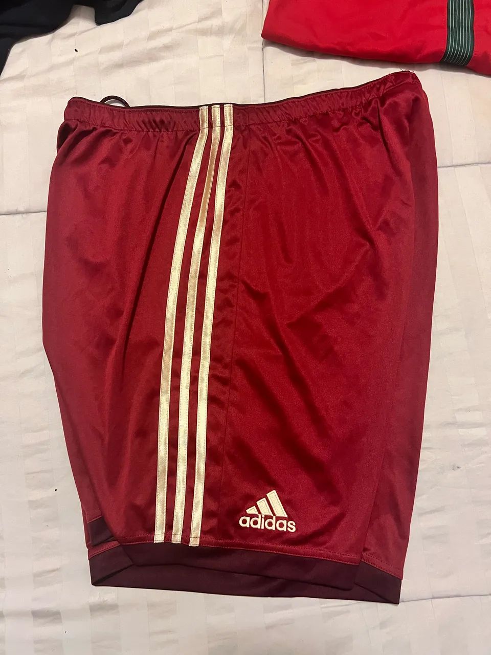 Calção seleção Rússia 2014 adidas oficial  - Foto 2