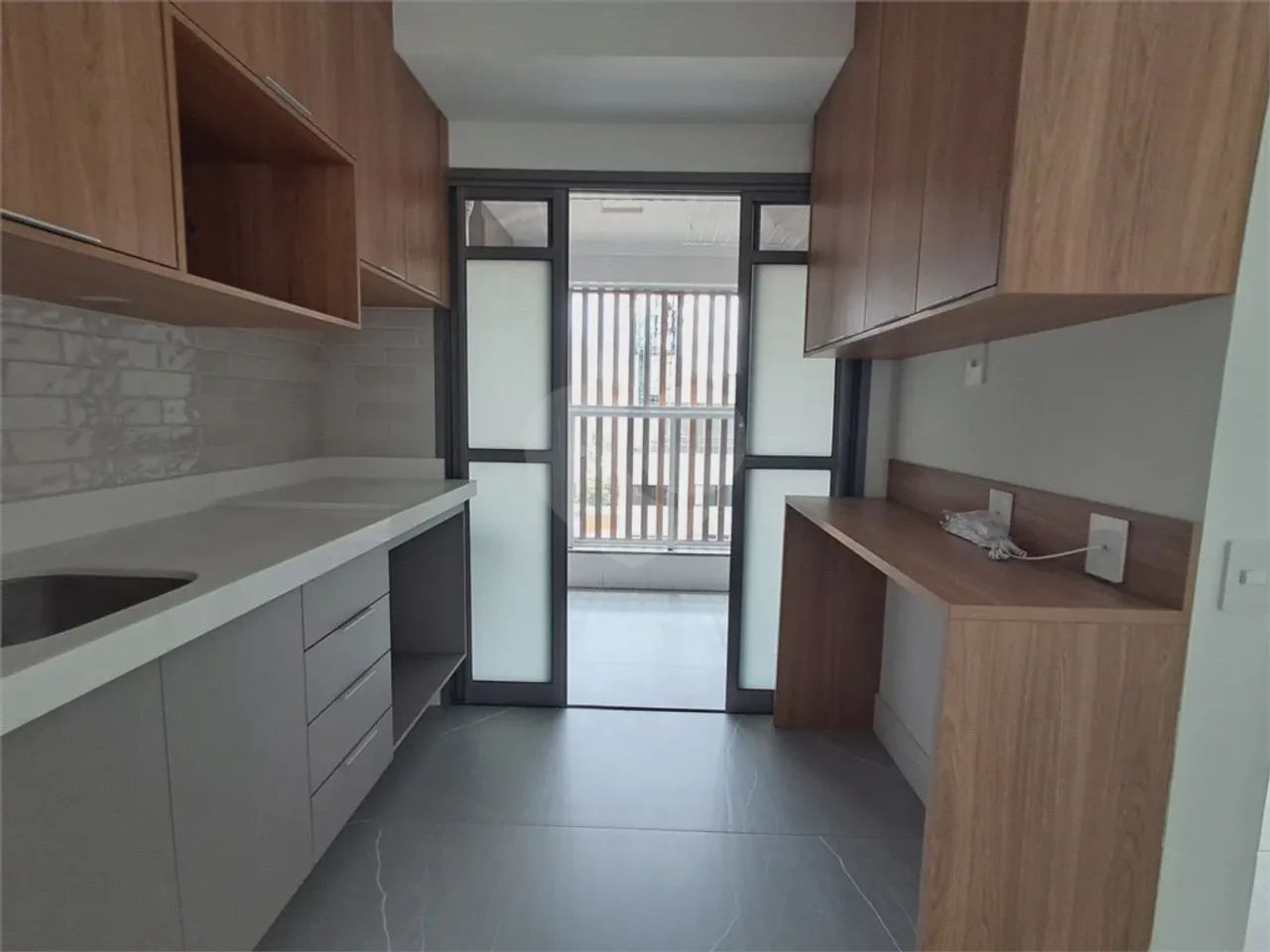 Imóvel para aluguel com 75 metros quadrados com 2 quartos em Perdizes - São Paulo - SP - Foto 4