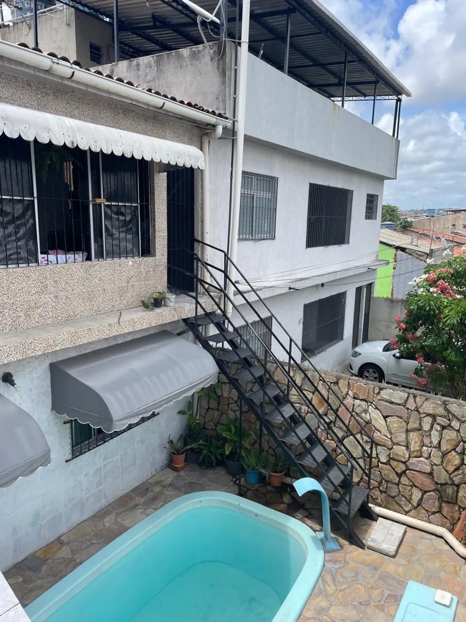 Foto - Recife - Afogados