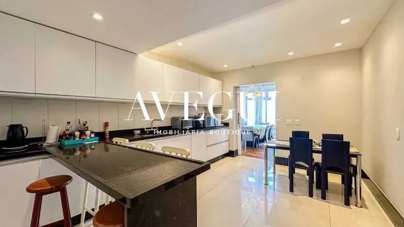 Apartamento-Duplex / Residencial / Copacabana - Foto 15
