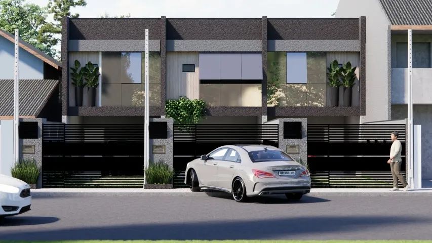 Foto - Joinville - Vila Nova