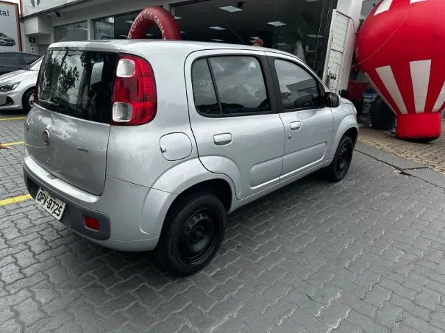 Uno 1.0 Evo Vivace completo - Foto 3
