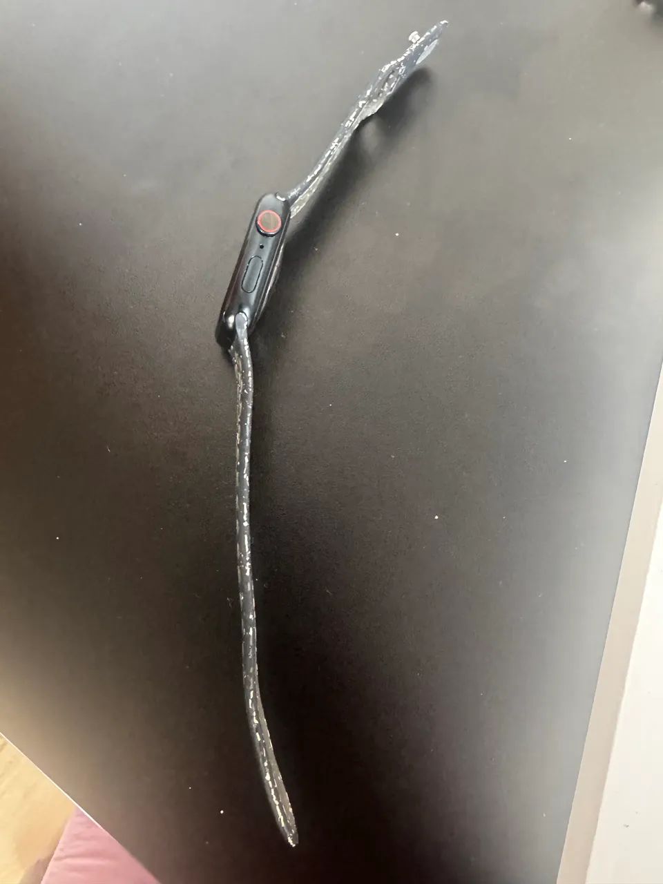 Apple Watch Series 7 (GPS e CELULAR) - Foto 4