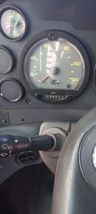 Ônibus em ótimo estado - Foto 7