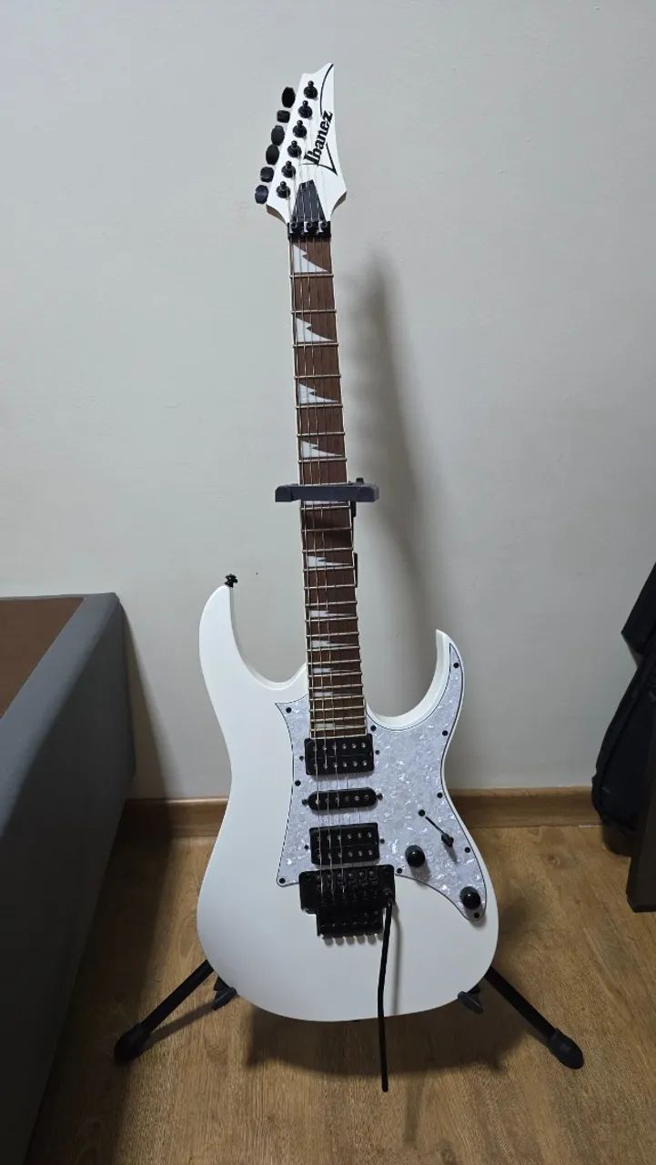 Ibanez RG350DXZ