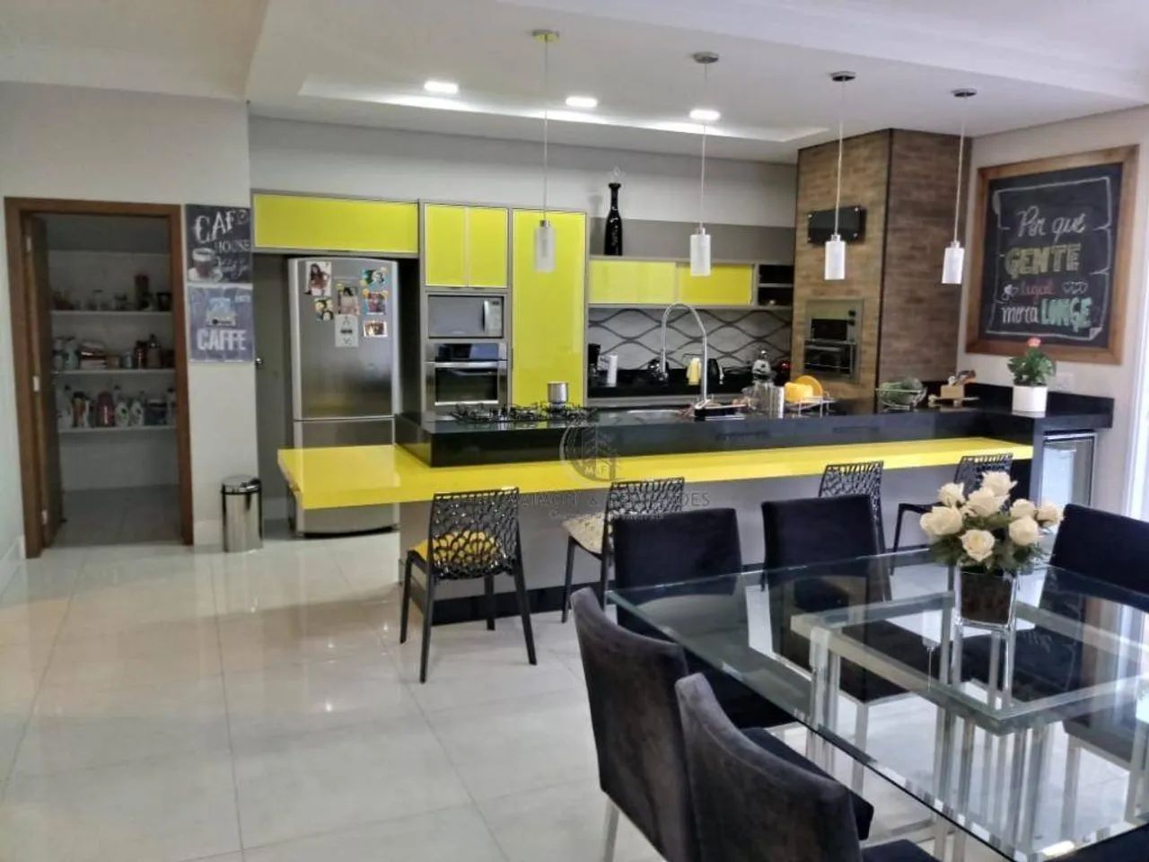 Casa à venda, 368 m² por R$ 3.200.000,00 - Jardim do Horto - Rio Claro/SP - Foto 2