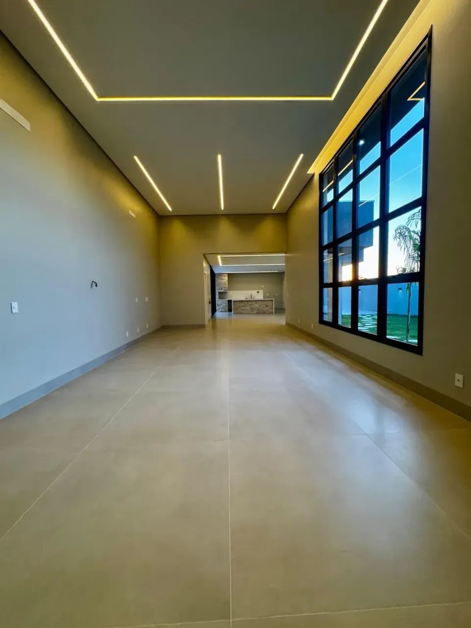 Casa NOVA | 4 suítes | No Polinésia - Foto 2