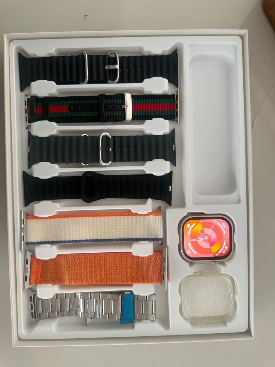 smart watch - Foto 2