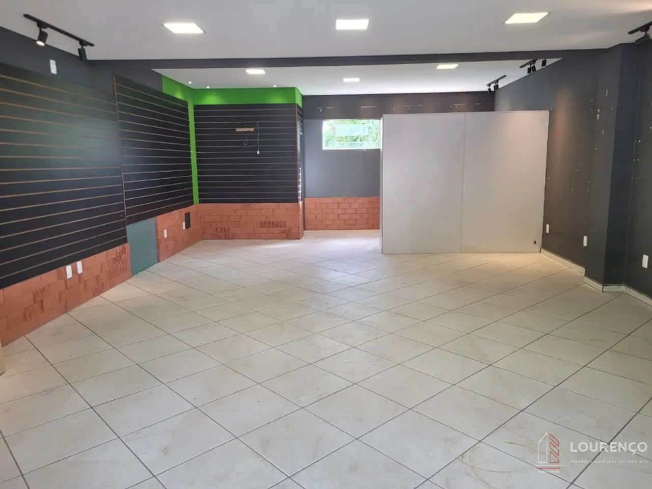 SALA COMERCIAL em JOINVILLE - SC, VILA NOVA - Foto 3