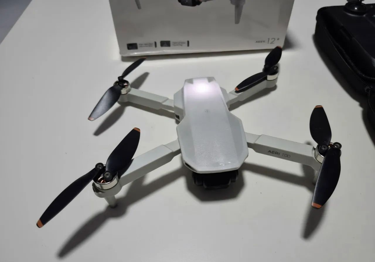 Drone aeri 100 - Foto 4