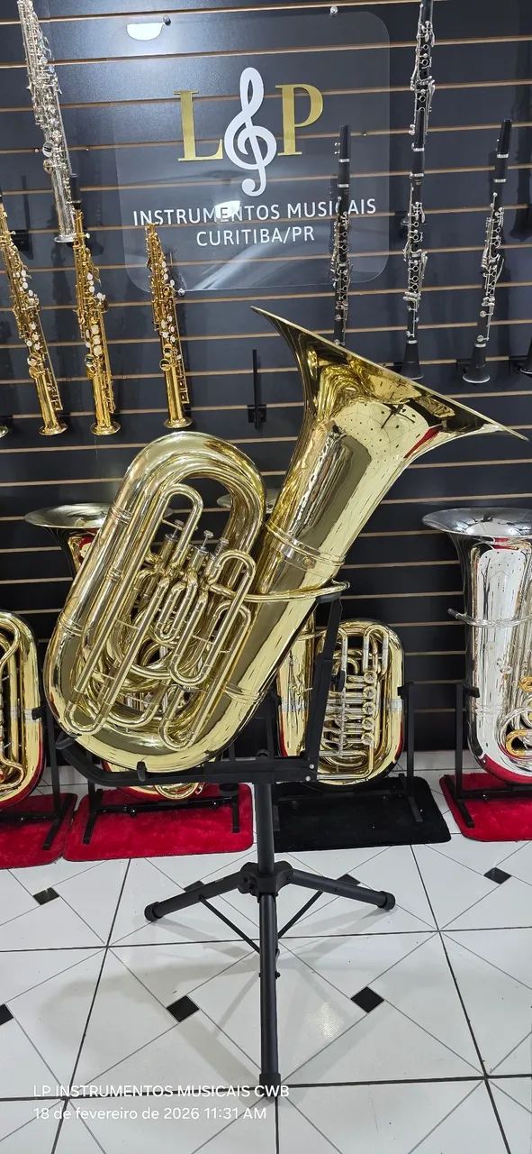 Tuba 6/4 - Foto 3