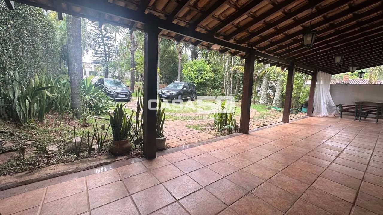 Chácara a venda Chácara São Rafael Campinas - Foto 4